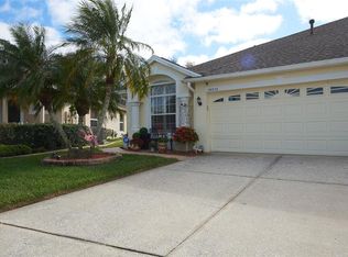 19320 Haskell Pl, Land O Lakes, FL 34638