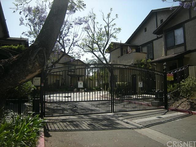 2nd image of 8601 Sunland Blvd Unit 13