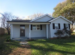 255 Madison Rd, China Grove, NC 28023