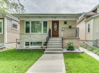 3245 N Orange Ave, Chicago, IL 60634