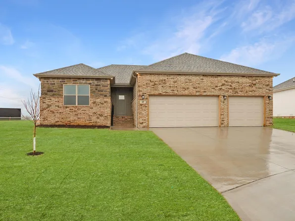 609 N Quantum Drive, Nixa, MO 65714