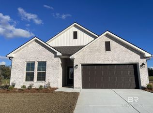 21240 Central Ave, Silverhill, AL 36576