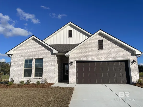 21240 Central Ave, Silverhill, AL 36576