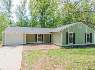 405 Cardington Ave, Piedmont, SC 29673