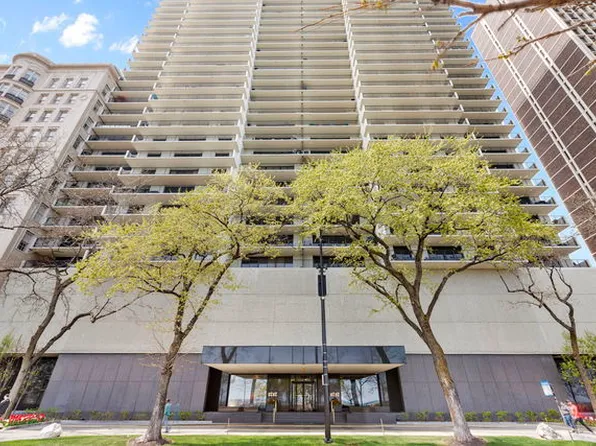 1212 N Lake Shore Dr APT 8BN, Chicago, IL 60610