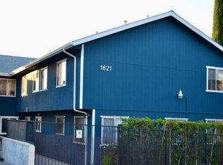 1621 Vineyard Ave APT 4, Los Angeles, CA 90019
