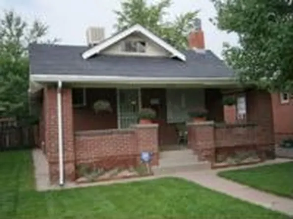 474 S Clarkson St, Denver, CO 80209