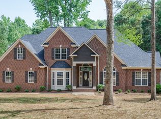 4808 River Birch Cv, Matthews, NC 28104