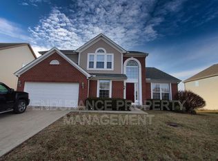 6017 Kensington Trl, Middletown, OH 45044