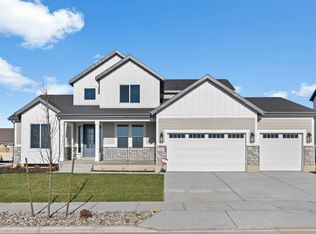 1156 W 2325 S, Syracuse, UT 84075