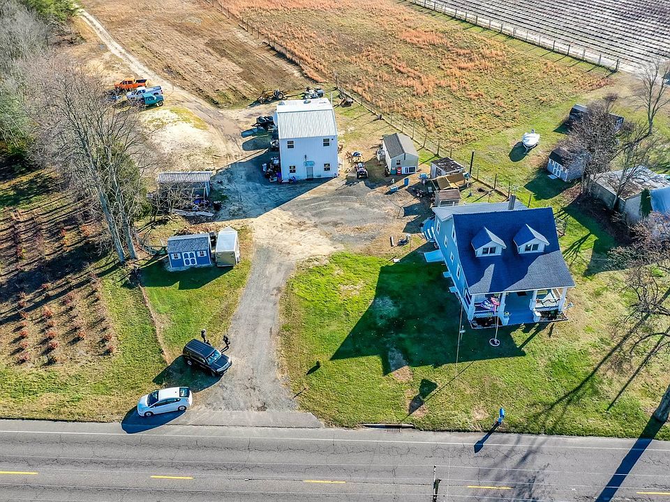 378 Pleasant Mills Rd, Hammonton, NJ 08037 Zillow