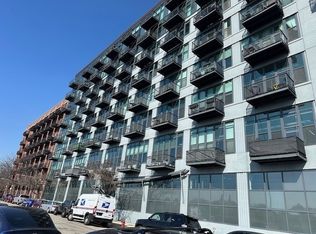 1224 W Van Buren St APT 511, Chicago, IL