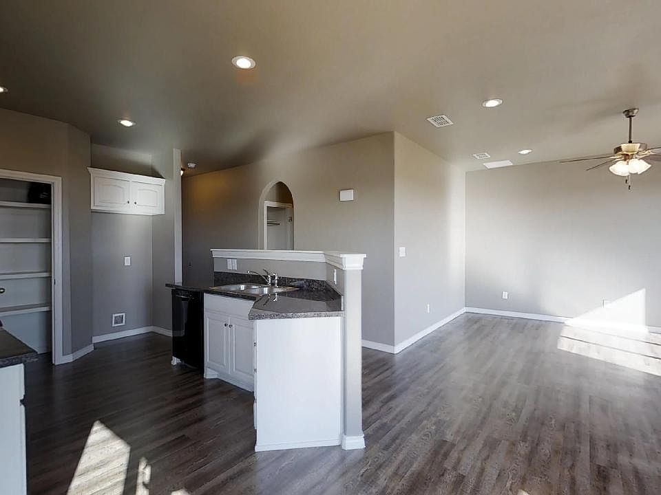 Yellowstone Plan, Escondido Crossings, Lubbock, TX 79407 Zillow