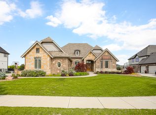 22331 Majestic Ln, Frankfort, IL 60423