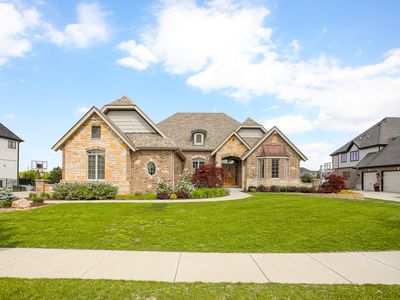 22331 Majestic Ln, Frankfort, IL, 60423