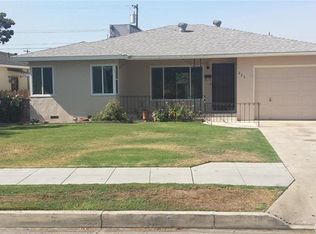 825 E Riverside Dr, Madera, CA 93638