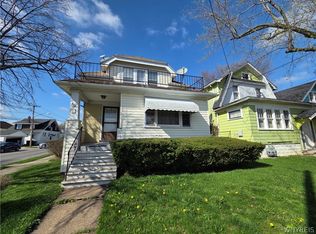 478 Lisbon Ave, Buffalo, NY 14215