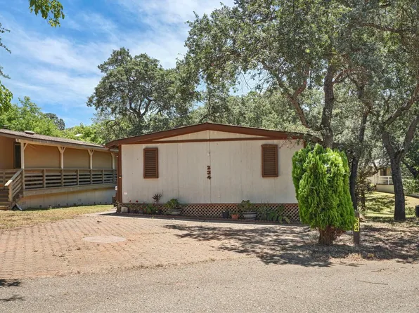2000 Camanche Rd Space 234, Ione, CA 95640