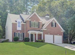 4355 Red Rock Point, Suwanee, GA 30024