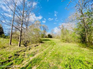 23 E Fork Rd, Harrodsburg, KY 40330