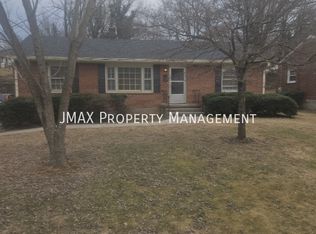 3238 Fleetwood Ave, Roanoke, VA 24015