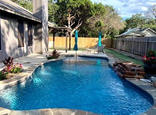 411 Ridgewood Dr, Cedar Park, TX 78613