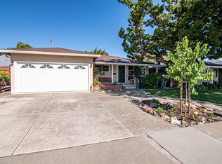 2815 Rebeiro Ave, Santa Clara, CA 95051