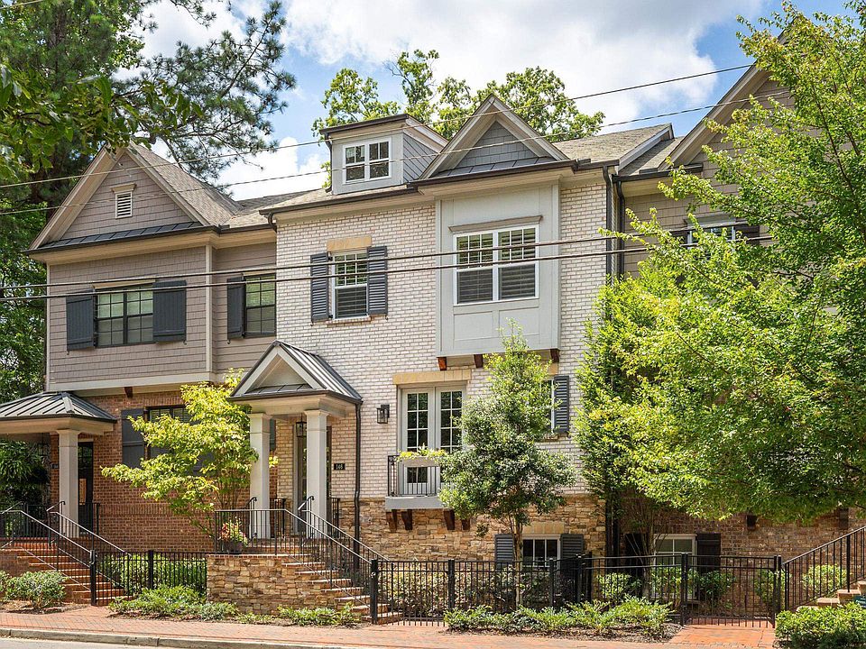 146 Canton St, Alpharetta, GA 30009 Zillow