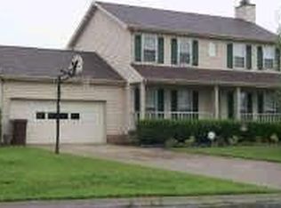 811 Chancery Ln, Clarksville, TN 37042