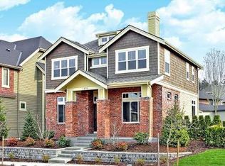 1492 29th Pl NE, Issaquah, WA 98029