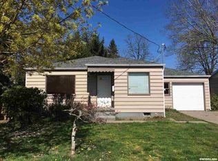 1045 Hickory St NE, Salem, OR 97301