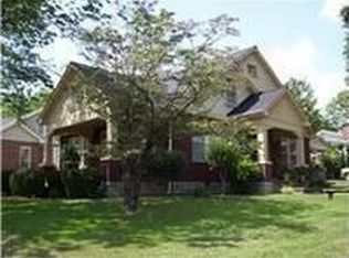 304 W Jefferson St, Pulaski, TN 38478