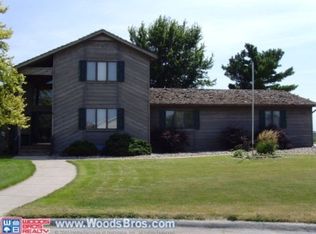 1820 E Condon Ave, Aurora, NE 68818
