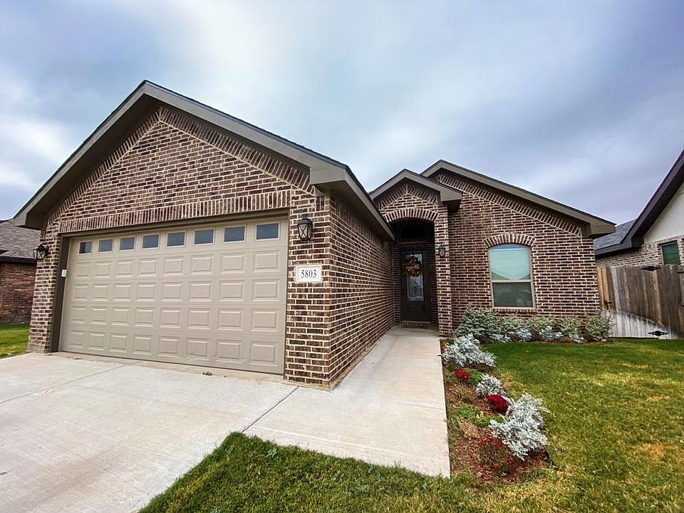 1st image of 5803 Socorro Dr
