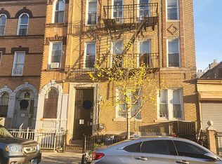 214 Schaefer St #6, Brooklyn, NY 11207