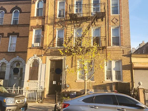 214 Schaefer St #6, Brooklyn, NY 11207