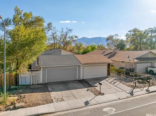 5218 Echo Ave, Reno, NV 89506