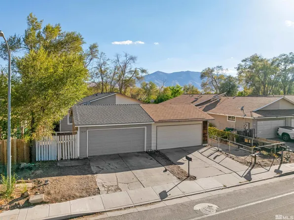 5218 Echo Ave, Reno, NV 89506