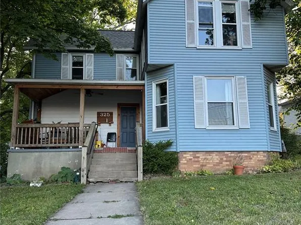 325 N Prairie St, Greenville, IL 62246