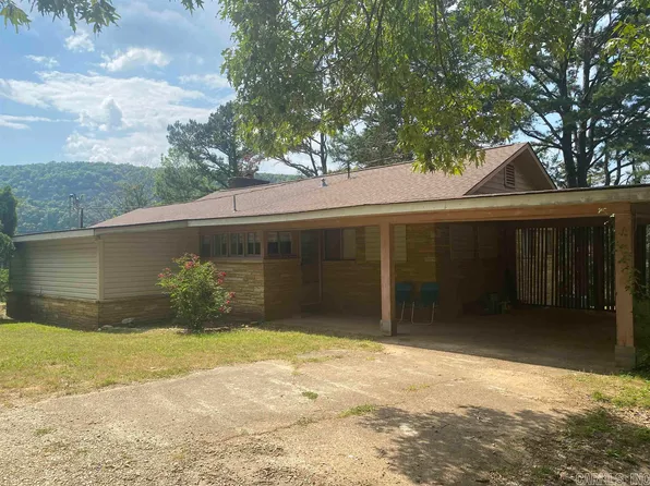 52 Fowler Rd, Melbourne, AR 72556