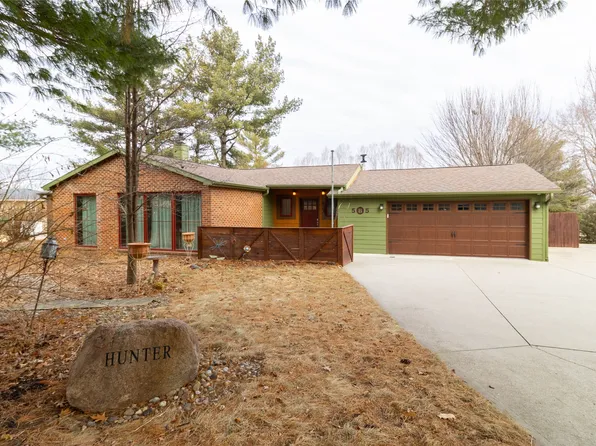 585 Beardsley St, Norwalk, IA 50211