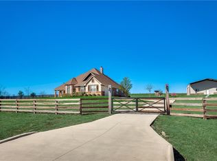 165 Heritage Pkwy W, Decatur, TX 76234