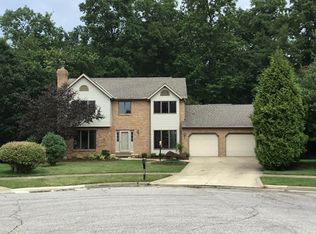 2242 Oakcrest Ct, Ashland, OH 44805