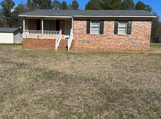 2116 Lovelace Rd, Lincolnton, GA 30817