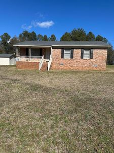 2116 Lovelace Road Road, Lincolnton, GA, 30817