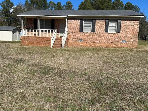 2116 LOVELACE ROAD Road, Lincolnton, GA 30817
