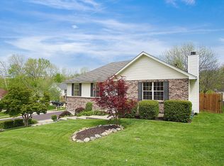 2600 N Garth Ave, Columbia, MO 65202
