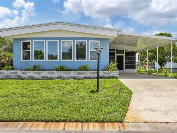 6710 36th Ave E Lot 139, Palmetto, FL 34221