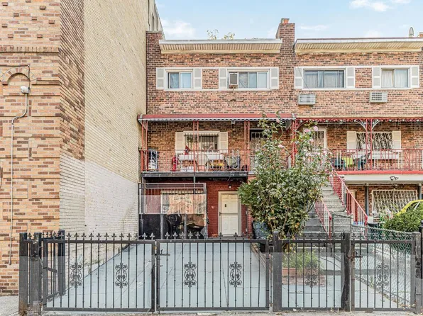 1111 Stratford Avenue, Bronx, NY 10472