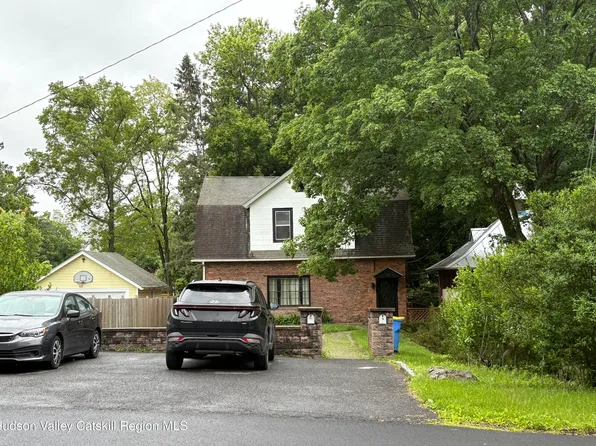 19 Augusta Street, Kingston, NY 12401